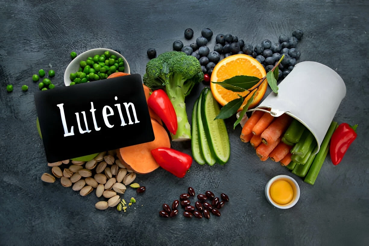 7 Makanan Kaya Akan Lutein: Sangat Penting Untuk Kesehatan Mata