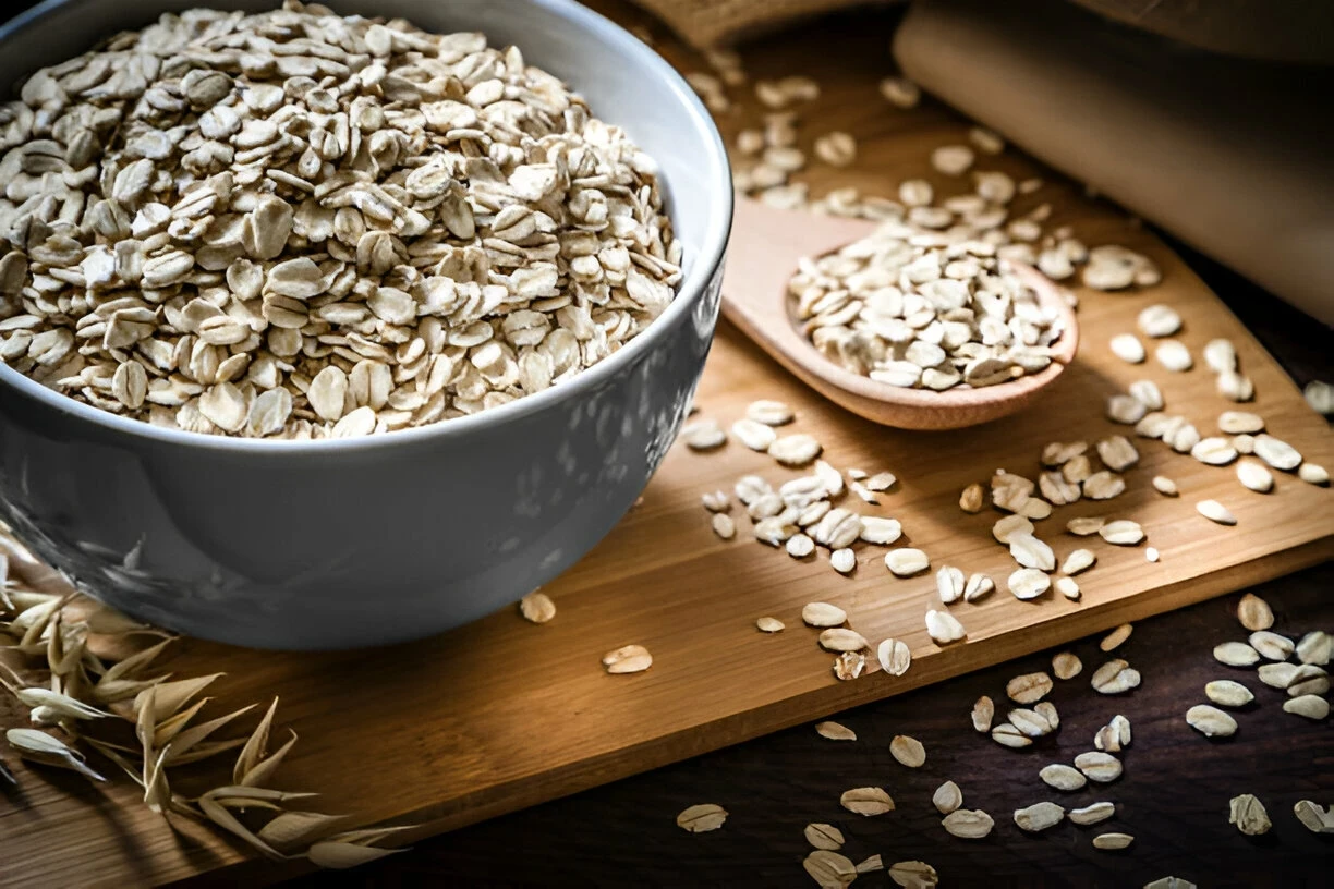 Oat (Havermut): Kandungan Gizi dan Manfaat Kesehatannya