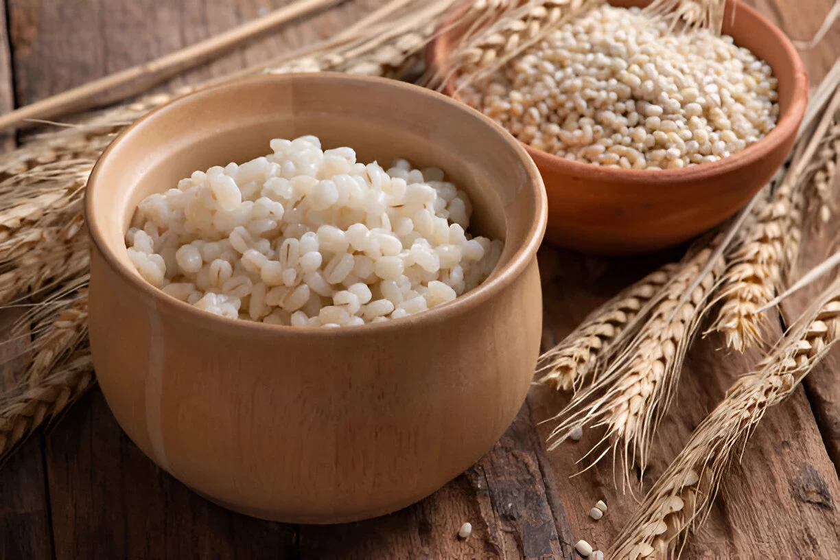 Barley (Jelai): Kandungan Gizi dan Manfaat Kesehatannya