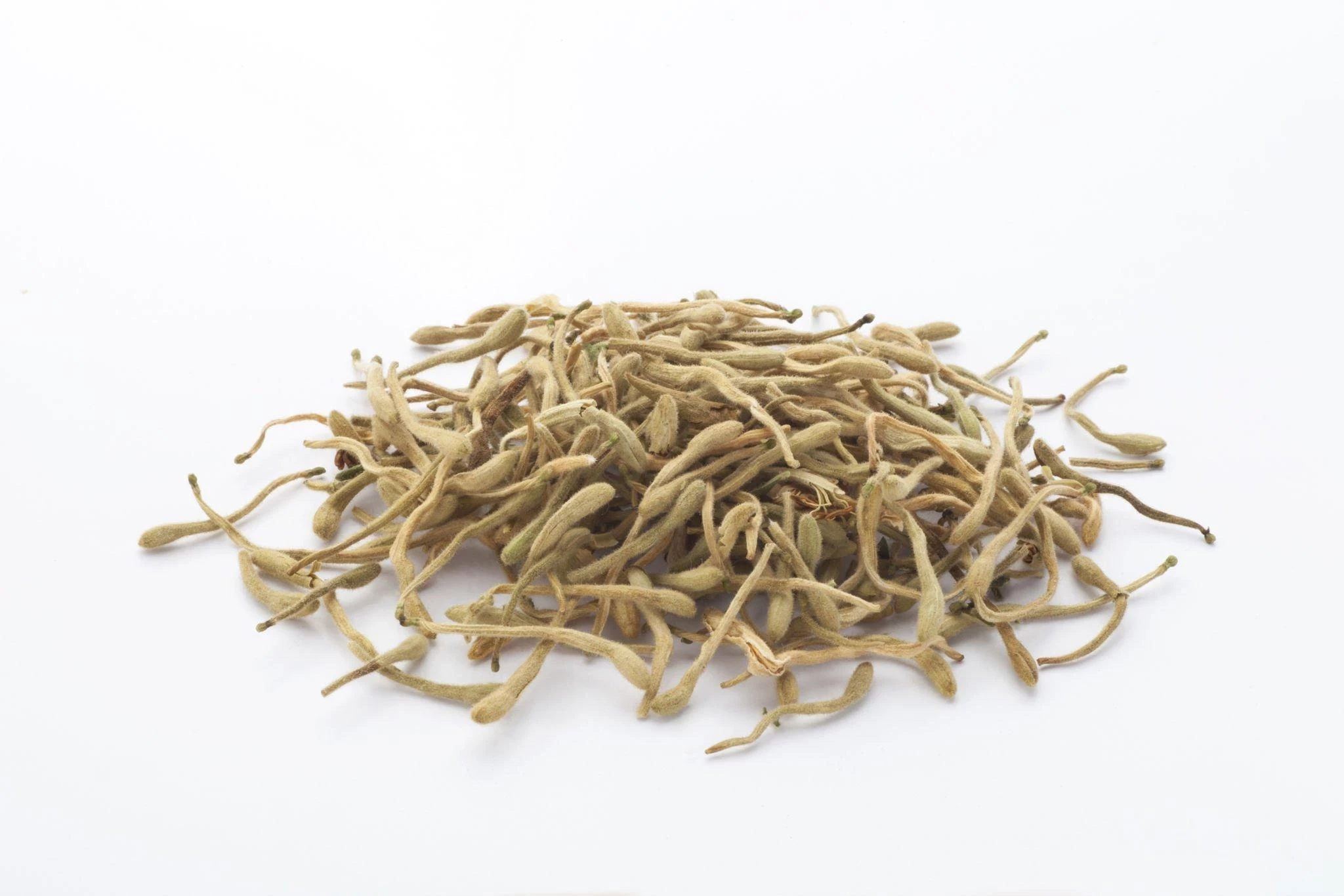 Bunga Honeysuckle (Jin Yin Hua): Manfaatnya dan Kegunaannya dalam TCM