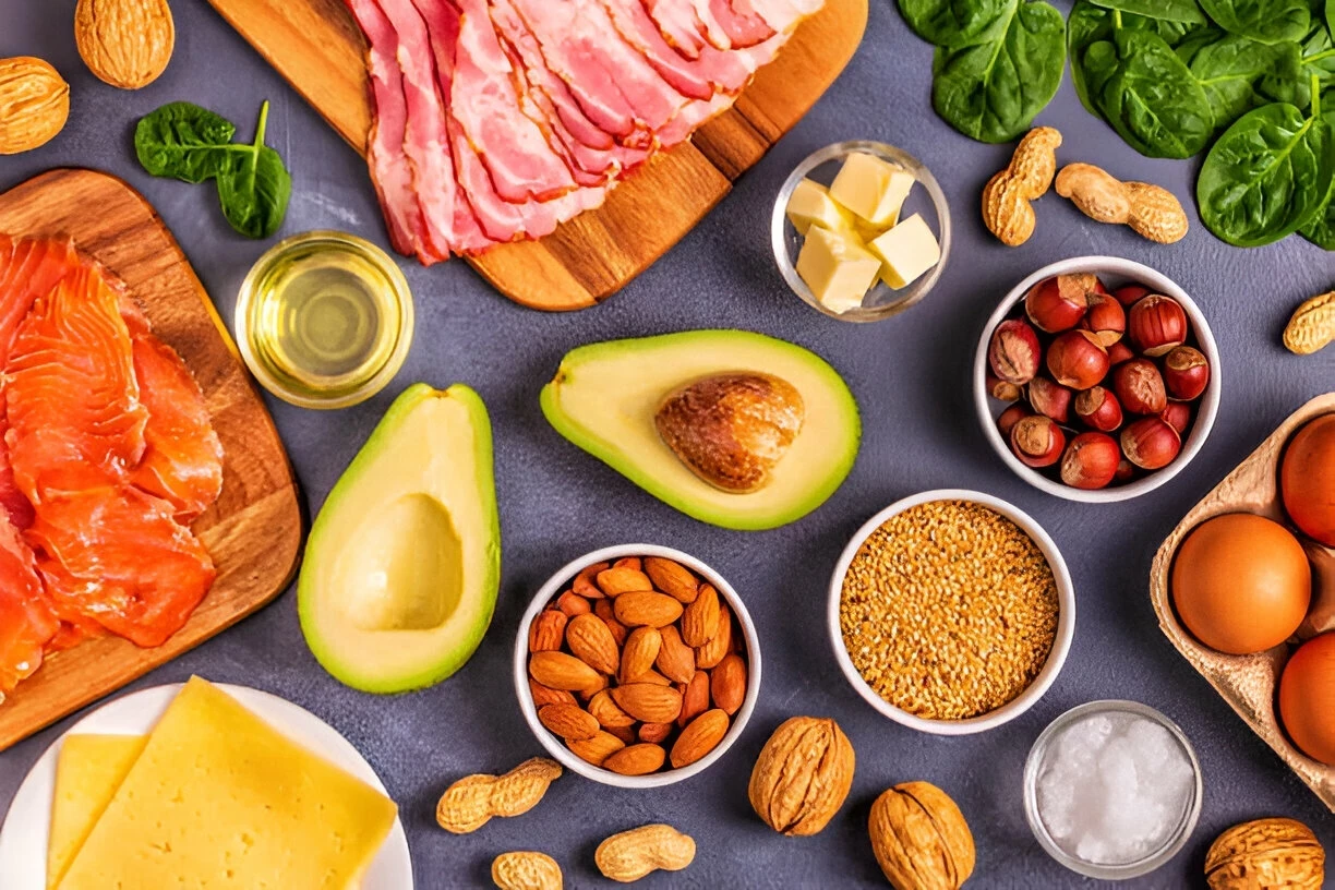 Lemak Tak Jenuh: Manfaat, Jenis, dan Sumber Makanan
