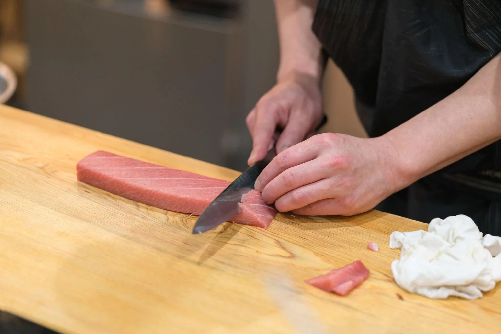Ikan Tuna: Kandungan Gizi dan Manfaat Kesehatannya