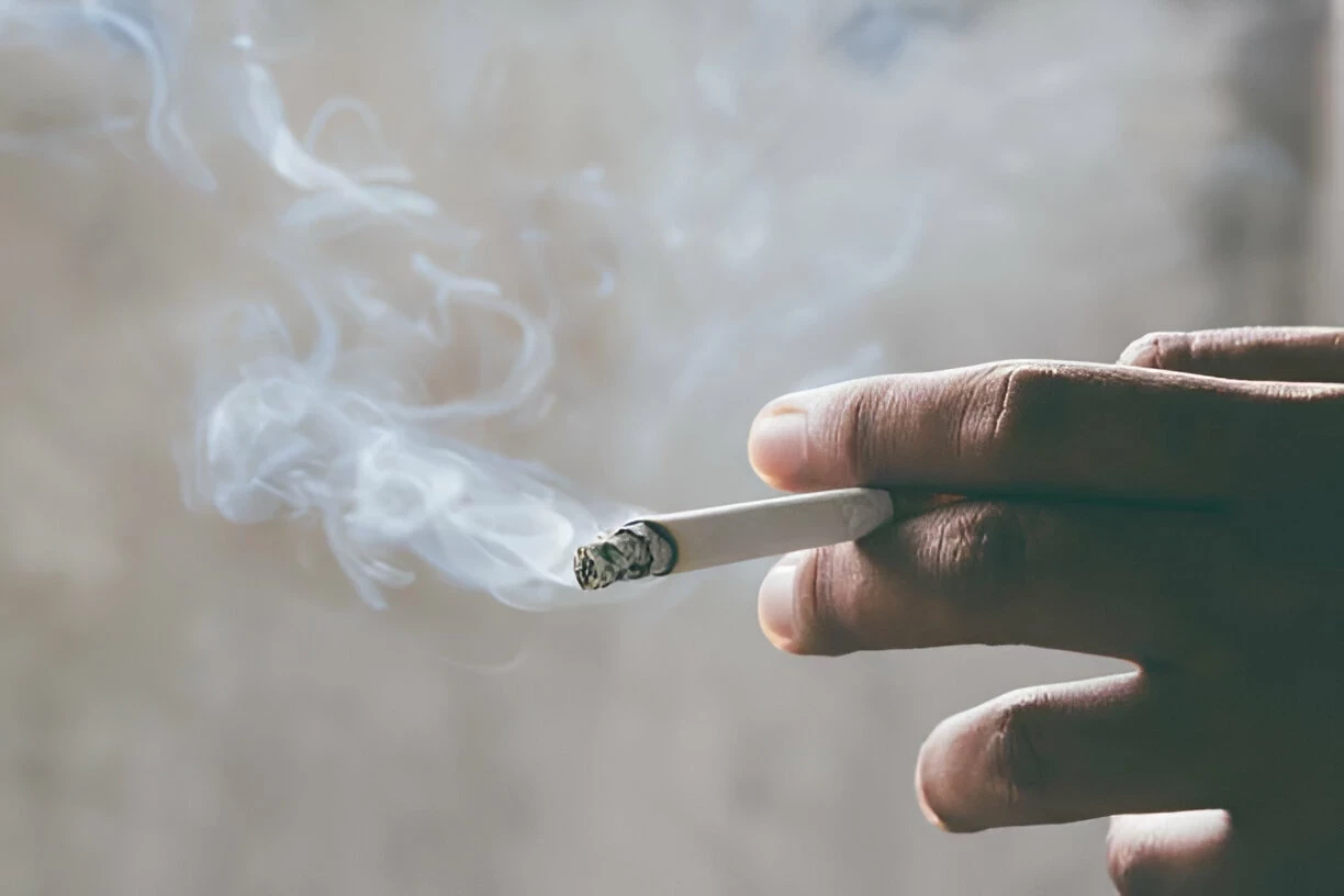 Kandungan Rokok Yang Berbahaya Bagi Kesehatan Tubuh