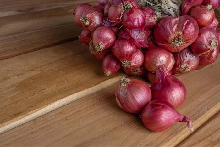 MANFAAT BAWANG MERAH UNTUK KESEHATAN DAN KECANTIKAN