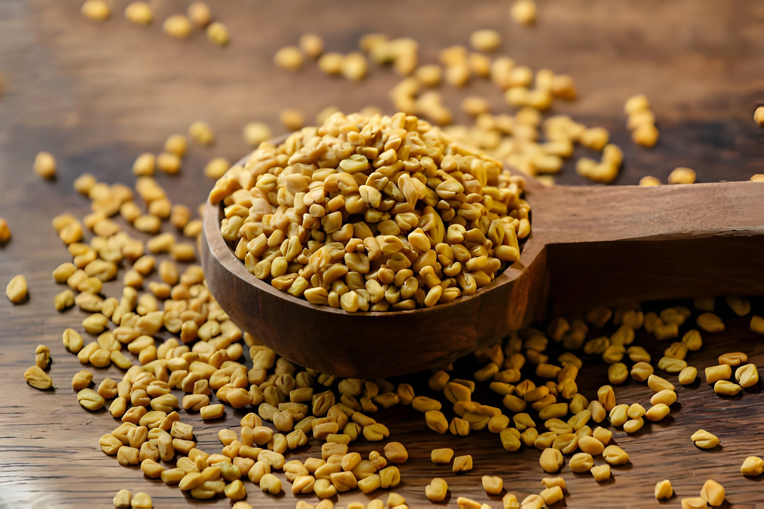 Fenugreek: Kandungan Gizi dan Manfaat Kesehatannya