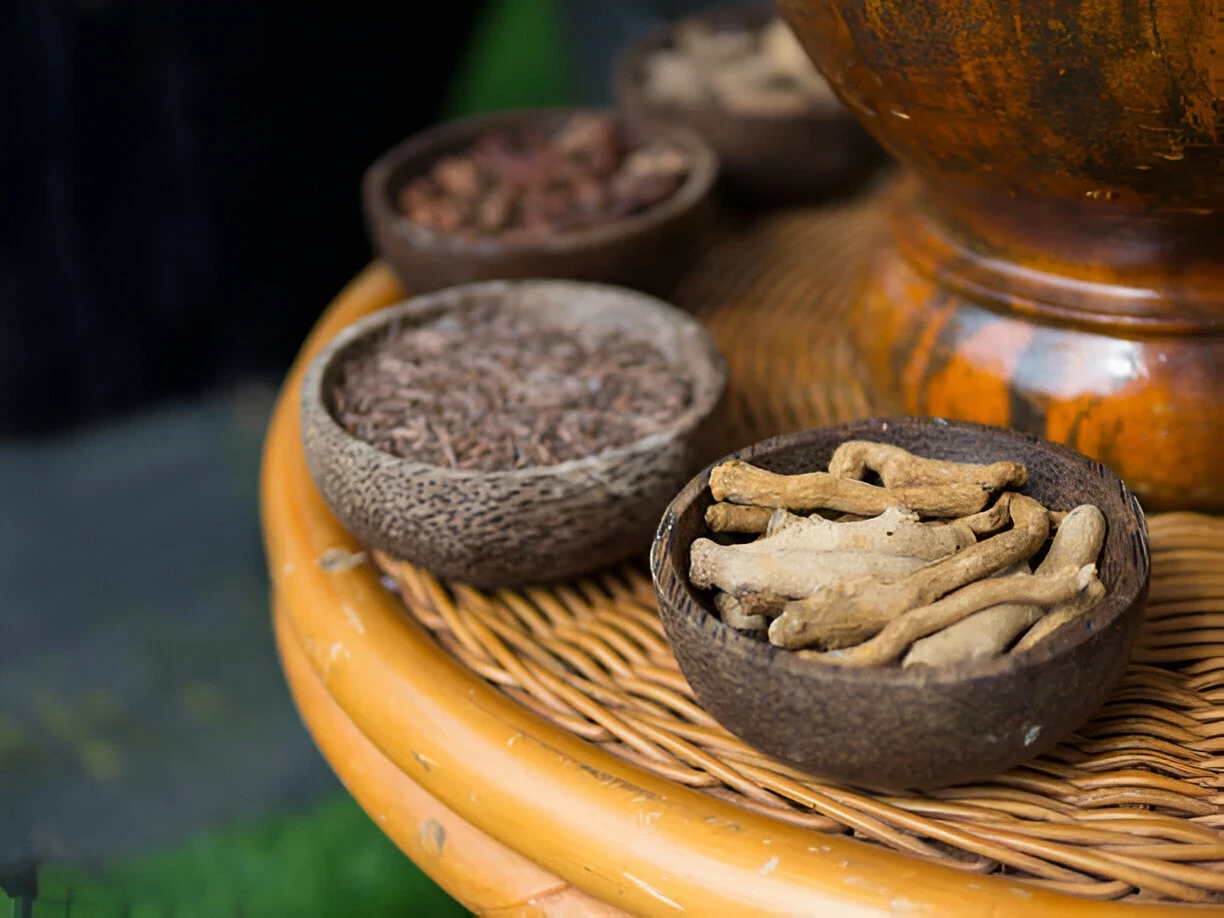 11 Herbal Untuk Mengurangi Kolesterol: Solusi Alami Yang Efektif