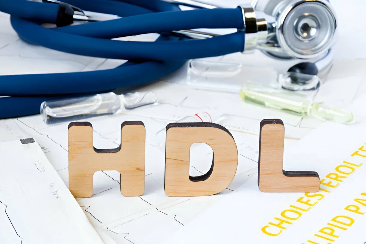 Apa Itu High Density Lipoprotein (HDL) dan Pentingnya Bagi Tubuh