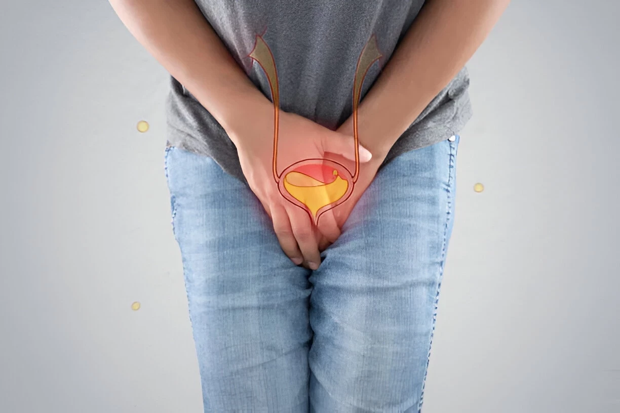 Inkontinensia Urine: Penyebab, Jenis, dan Cara Mengatasinya