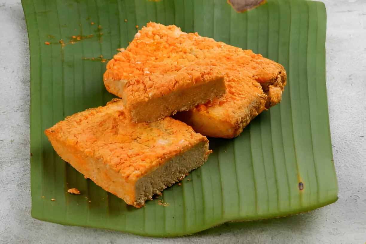 Oncom: Kandungan Gizi dan Manfaat Kesehatan Superfood Tradisional Indonesia