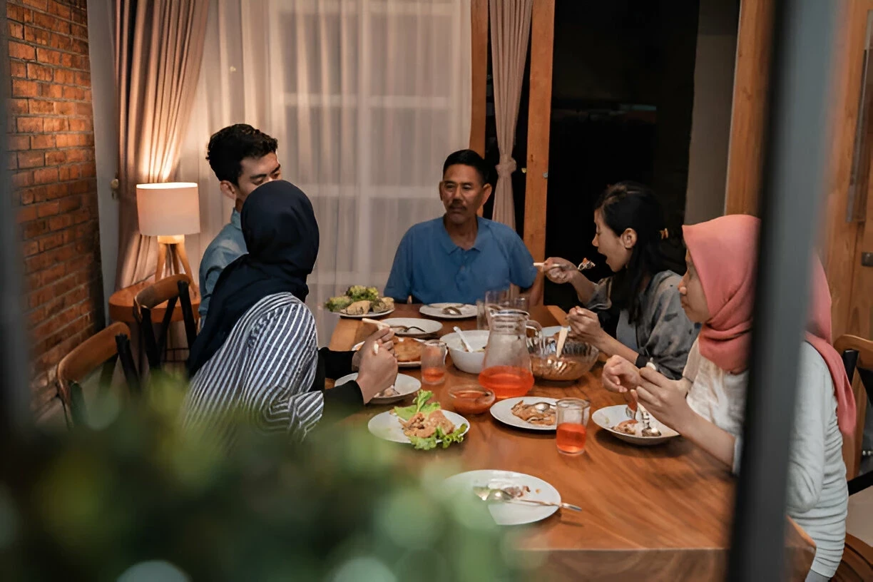 10 Makanan Khas Idul Adha: Kekayaan Rasa dan Tradisi Indonesia