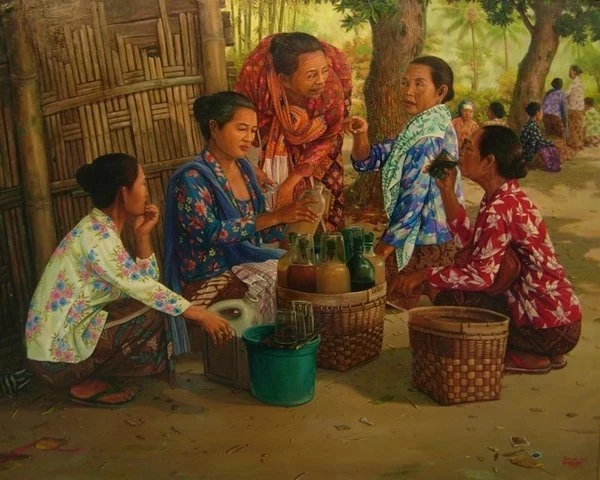 9 Jenis Jamu dan Manfaat Kesehatannya