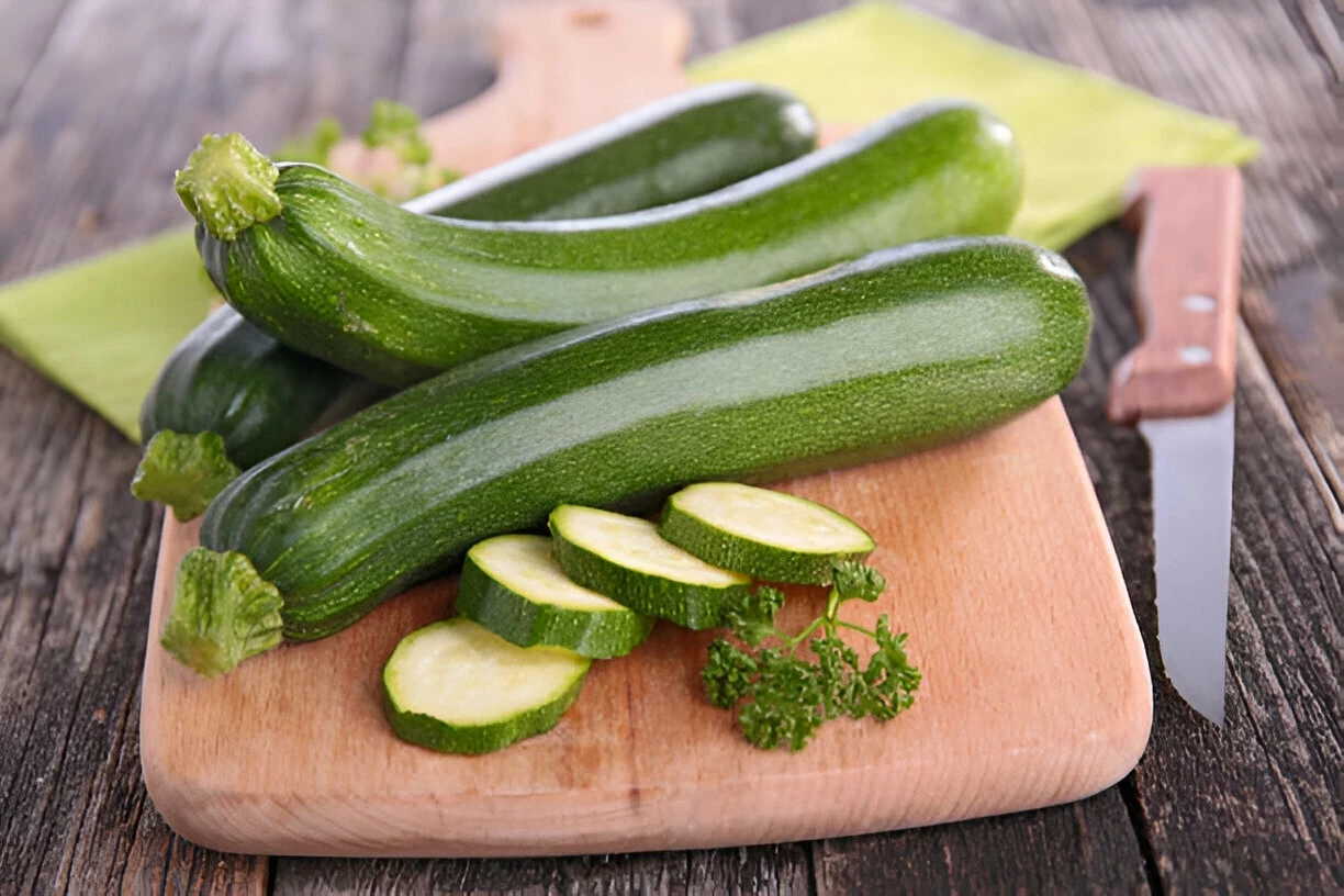 Zucchini: Kandungan Gizi dan Manfaat Kesehatannya