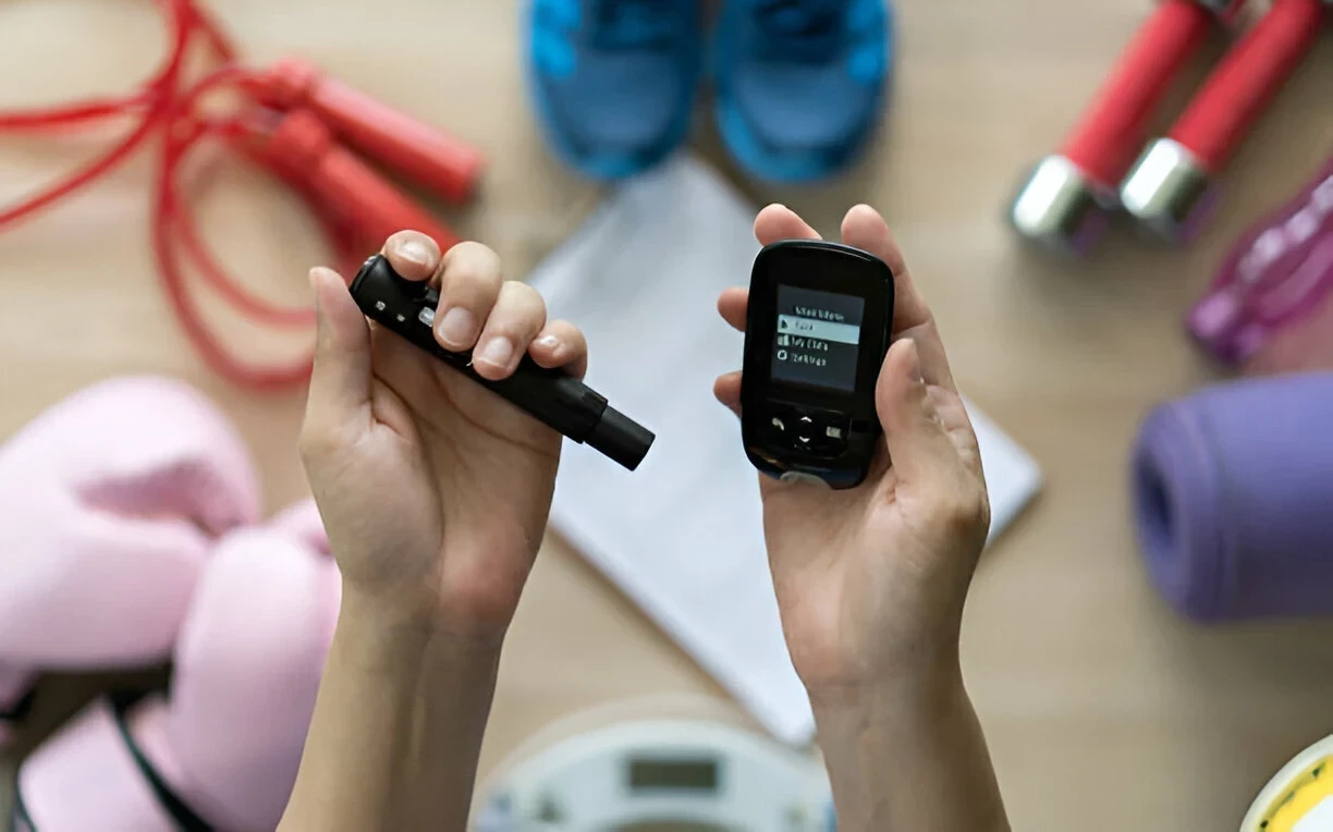 Olahraga Untuk Penderita Diabetes: Manfaatnya dan Tips Praktis