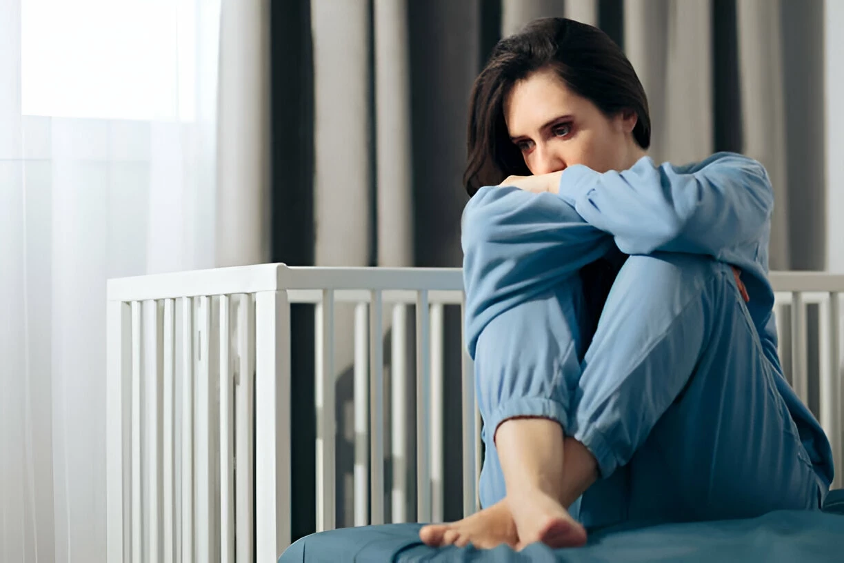 Postpartum Anemia: Penyebab, Gejala, dan Cara Mengatasinya