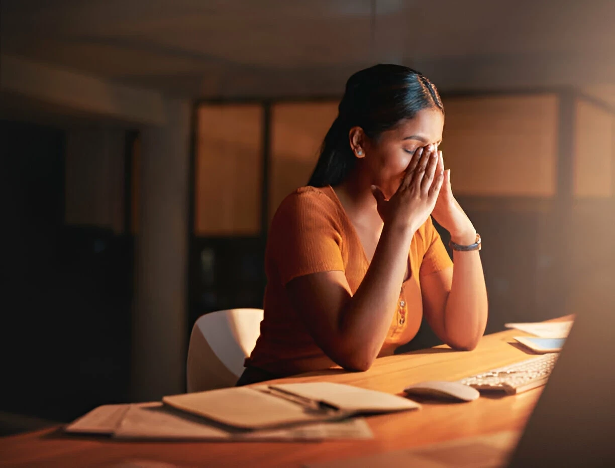 7 Penyakit Yang Disebabkan Oleh Stres
