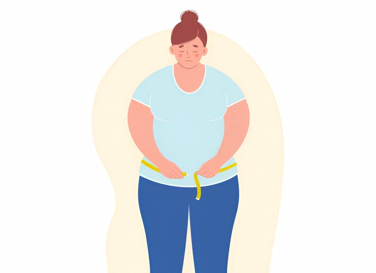 Obesitas: Ketahui Penyebabnya, Dampaknya Bagi Kesehatan, dan Cara Mengatasinya