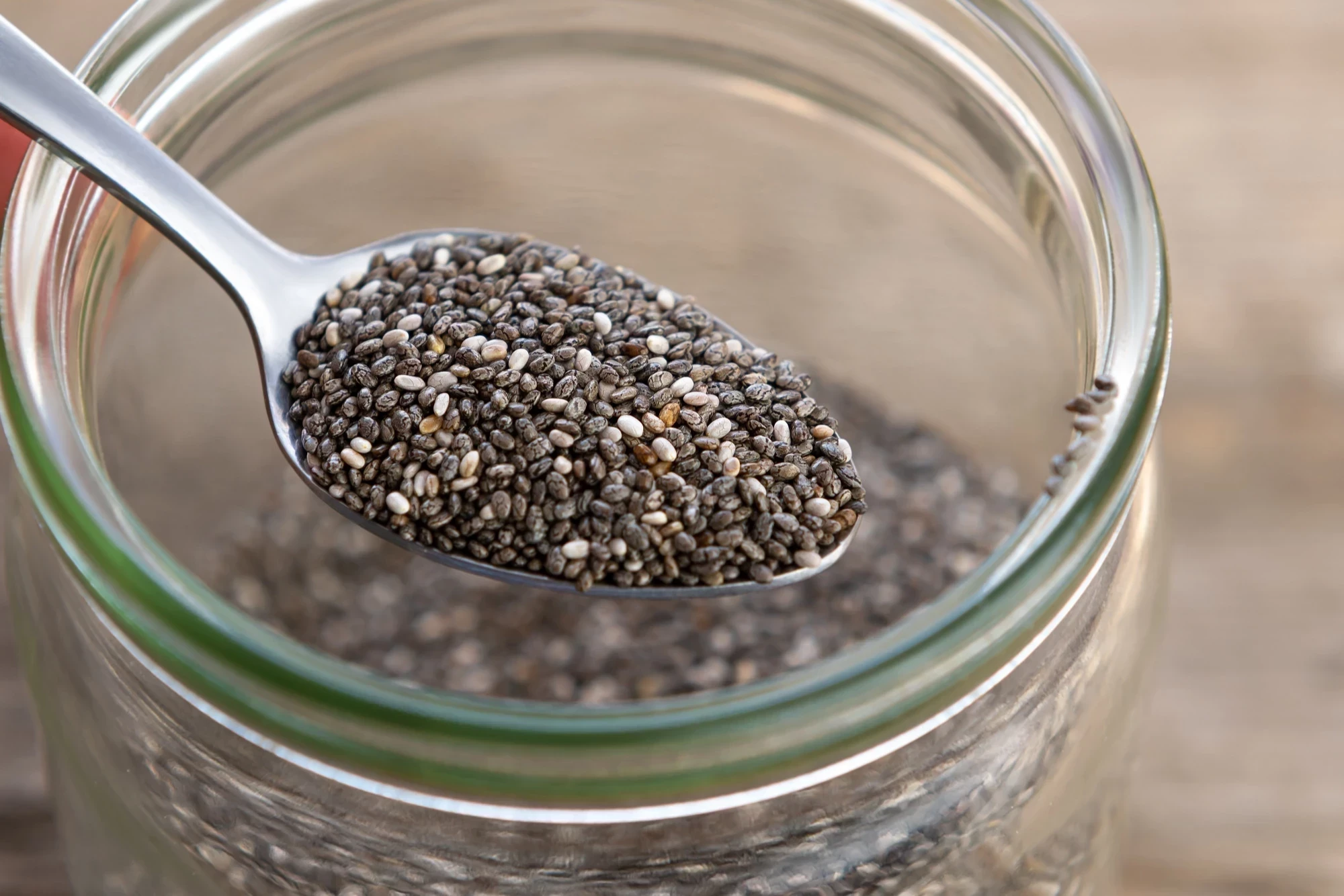 Chia Seed: Kandungan Gizi dan Manfaat Kesehatannya
