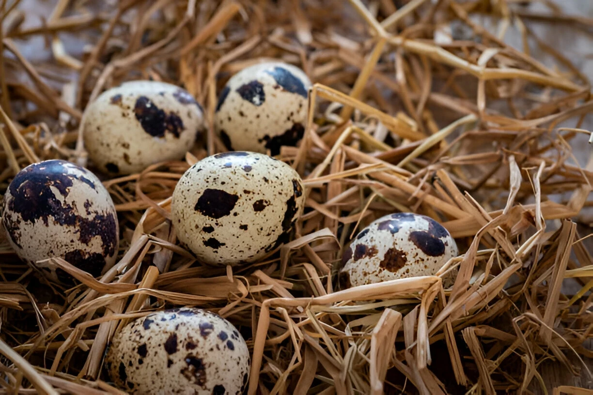 Telur Puyuh: Kandungan Gizi dan Manfaat Kesehatannya