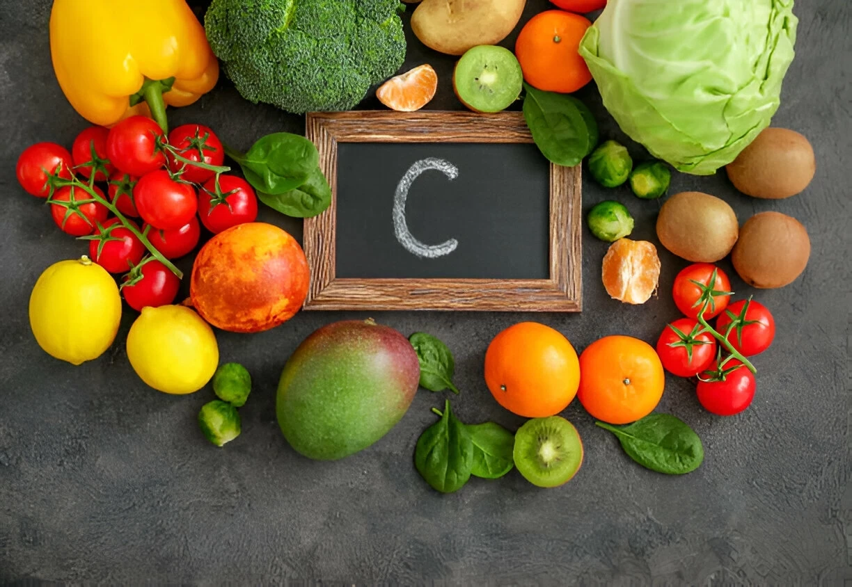 Kelebihan Vitamin C: Ketahui Bahayanya Bagi Kesehatan Tubuh