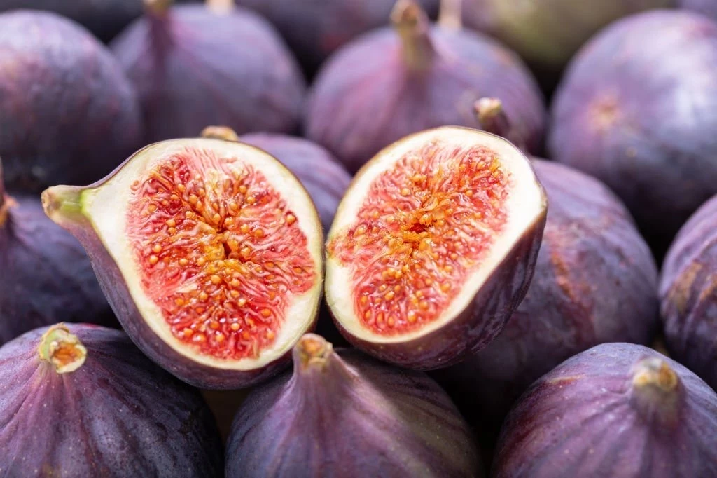 Buah Tin: Kandungan Gizi dan Manfaat Kesehatannya