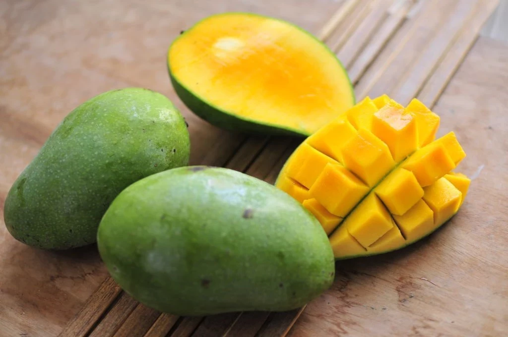 Buah Mangga: Kandungan Gizi dan Manfaat Kesehatannya