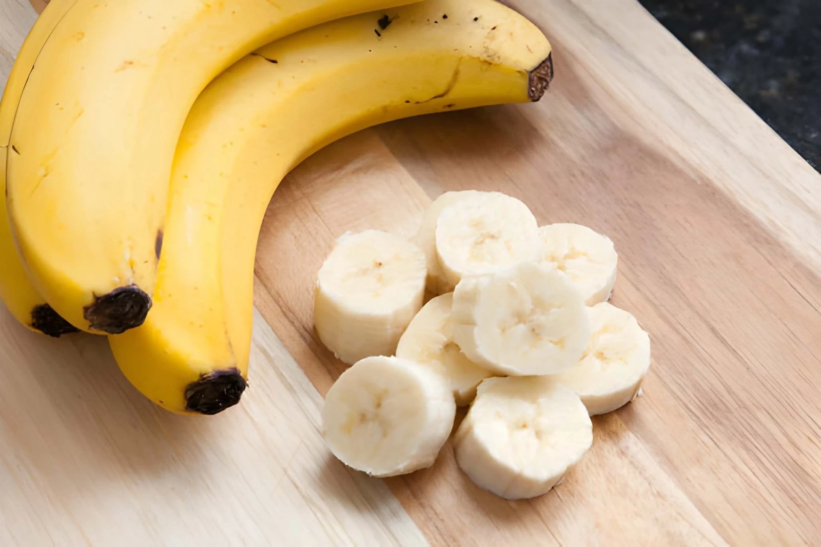 Buah Pisang: Kandungan Gizi dan Manfaat Kesehatannya