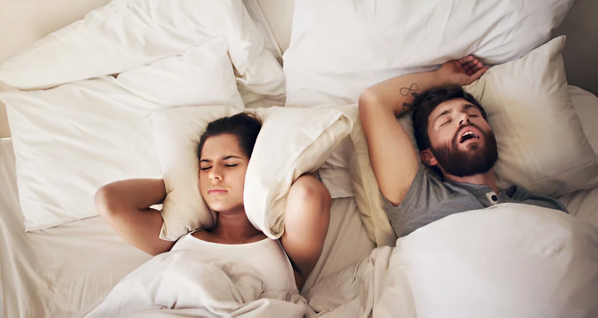 Mendengkur Saat Tidur: Penyebab dan Cara Mengatasinya