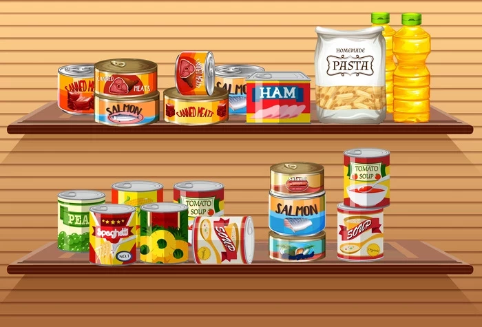 Dampak Buruk Makanan Ultra Proses Bagi Kesehatan
