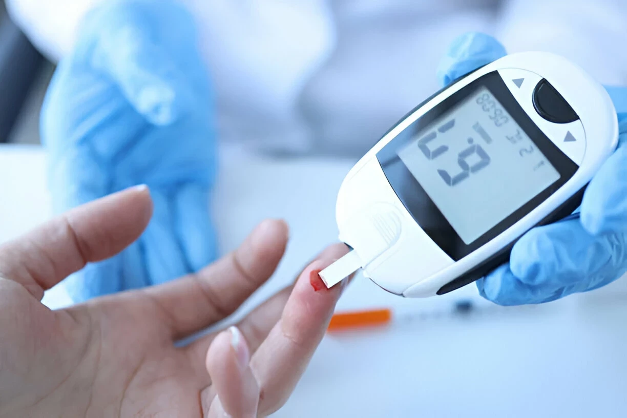 Resistensi Insulin: Penyebab, Dampak, dan Cara Mengelolanya Dengan Baik