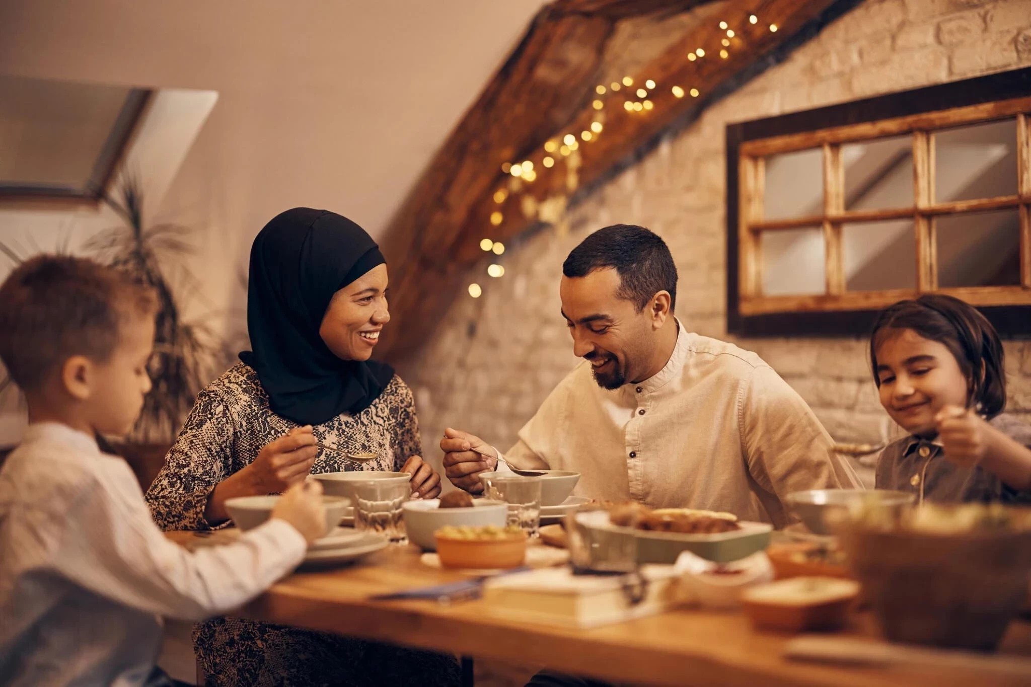 8 Makanan Sehat untuk Buka Puasa yang Bergizi