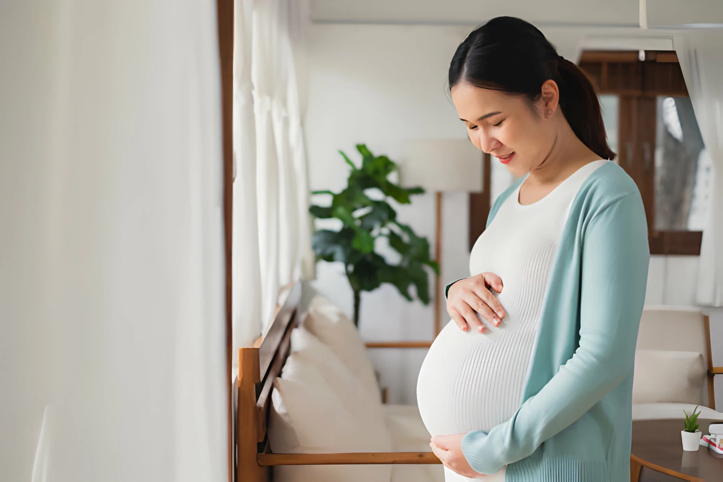Vitamin dan Mineral Yang Dibutuhkan Ibu Hamil: Kunci Kesehatan Ibu dan Janin