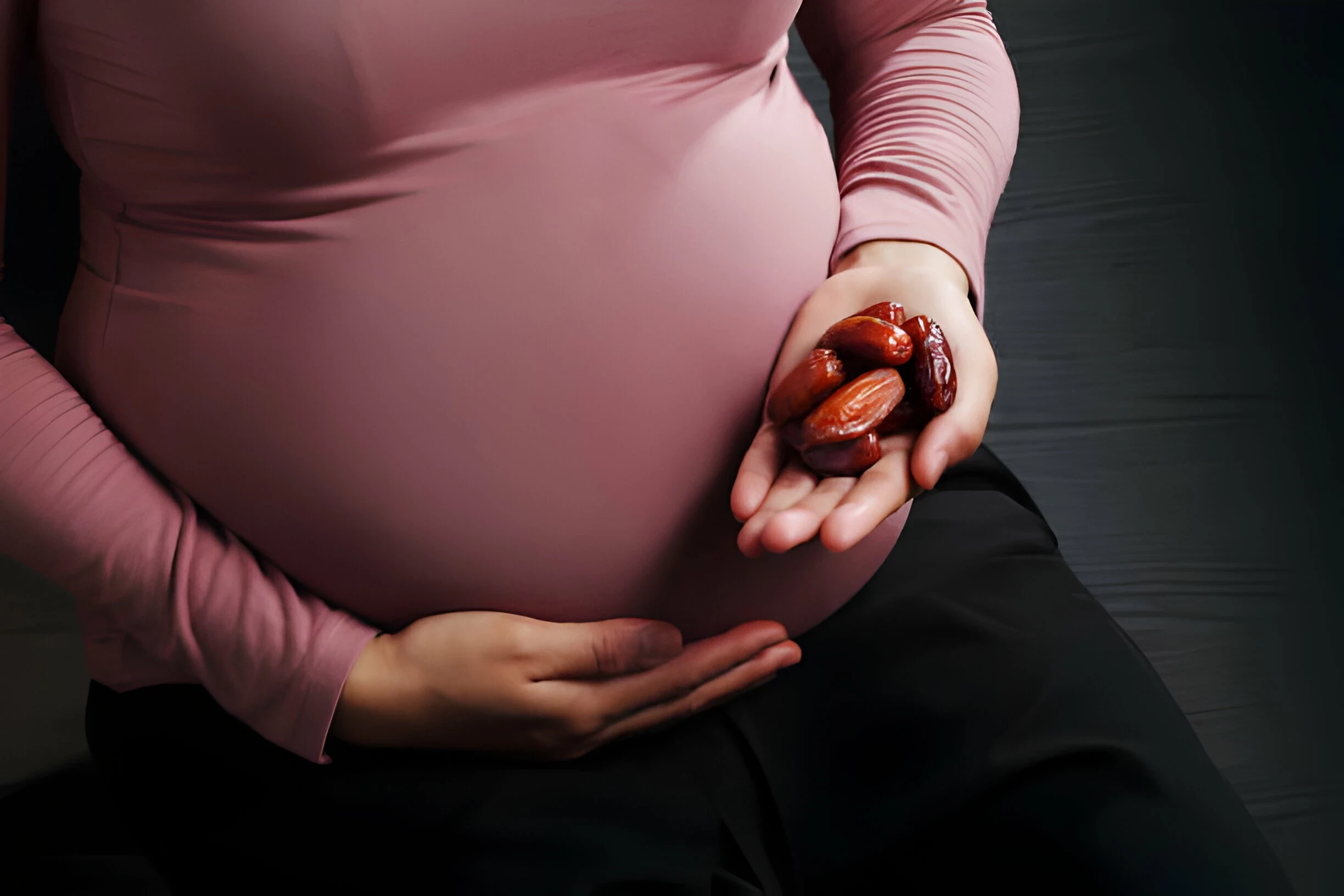 Manfaat Kurma Untuk Ibu Hamil: Penuh Nutrisi dan Sangat Baik Untuk Kesehatan