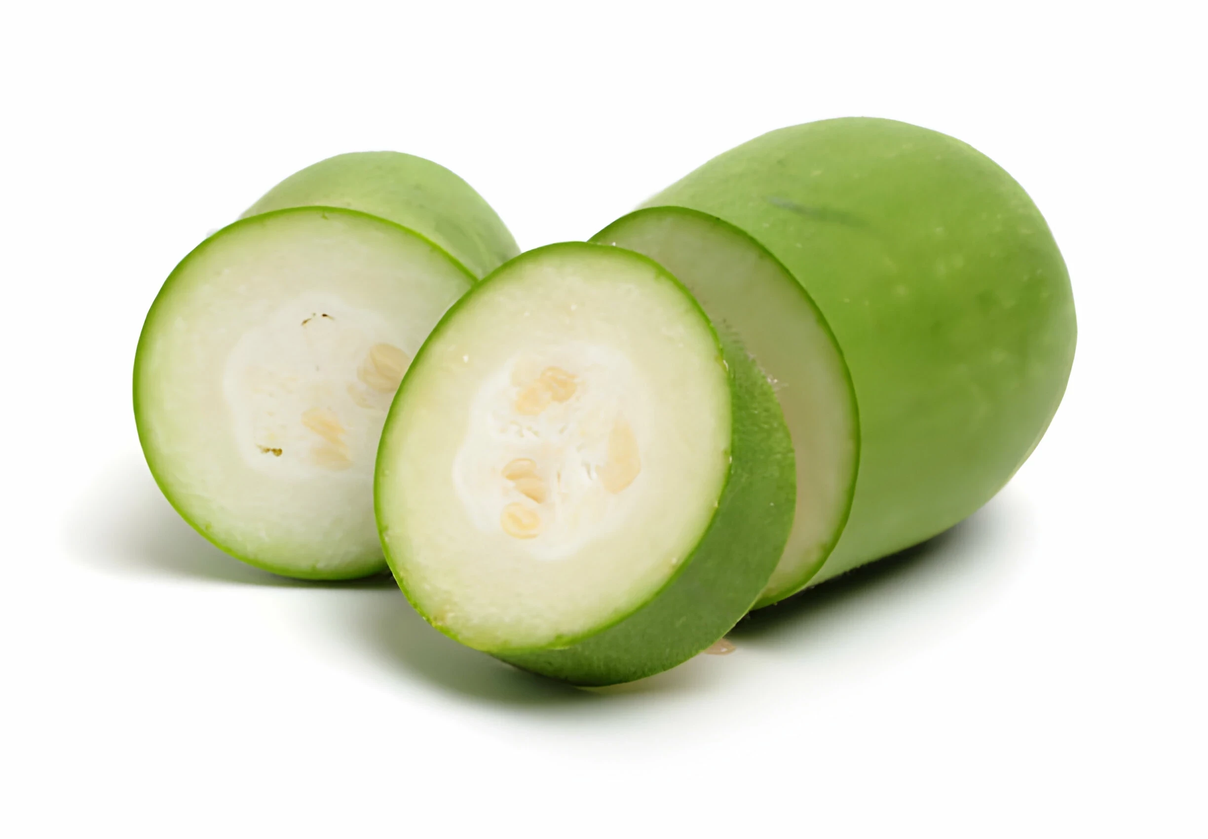 Labu Air (Winter Melon): Kandungan Gizi dan Manfaat Kesehatannya