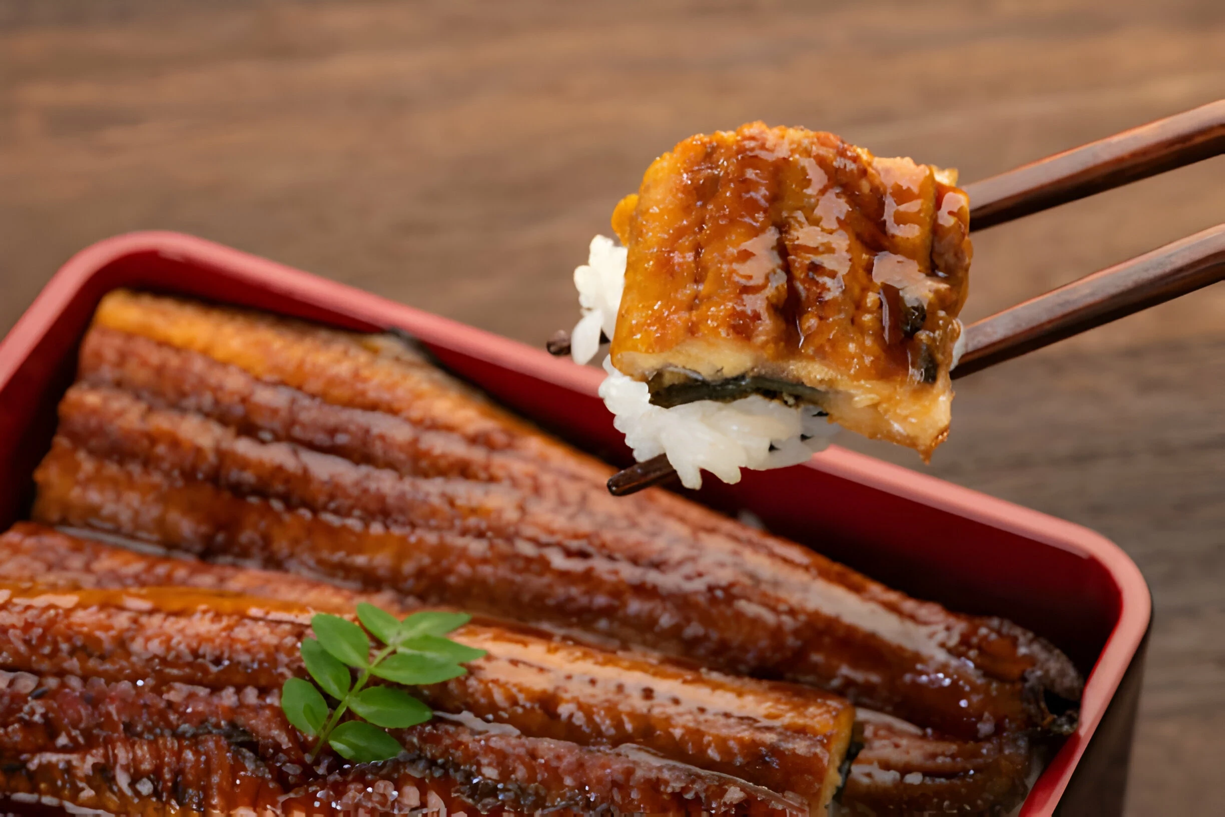 Unagi: Kandungan Gizi dan Manfaat Kesehatannya