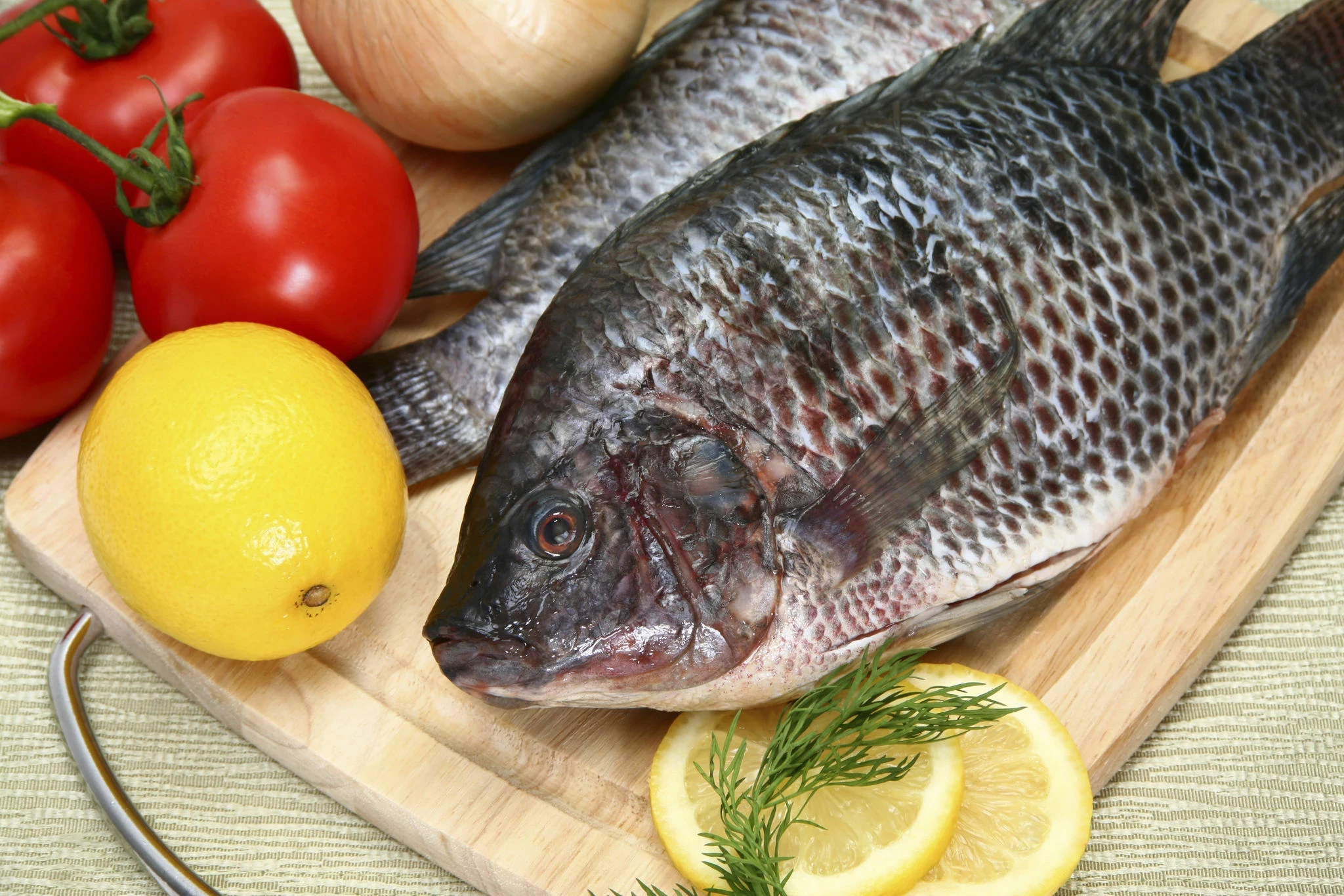 Ikan Mujair: Manfaat Kesehatannya dan Cara Aman Untuk Mengonsumsinya