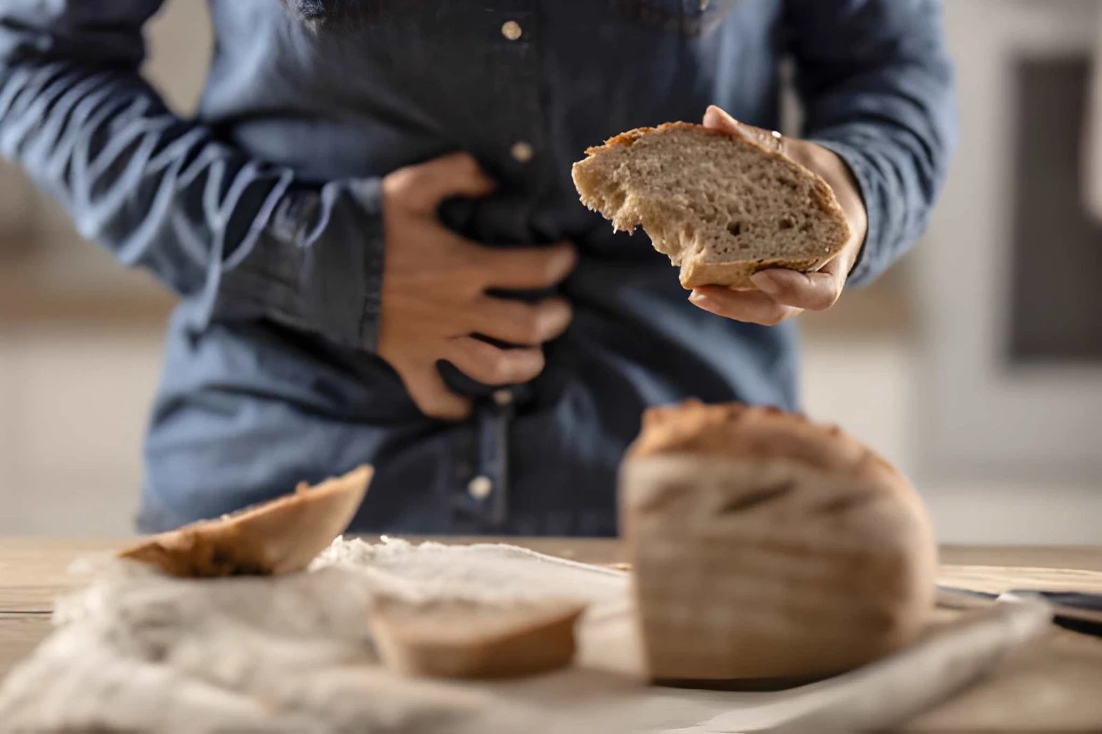 Celiac Disease: Gejala dan Cara Mengelolanya