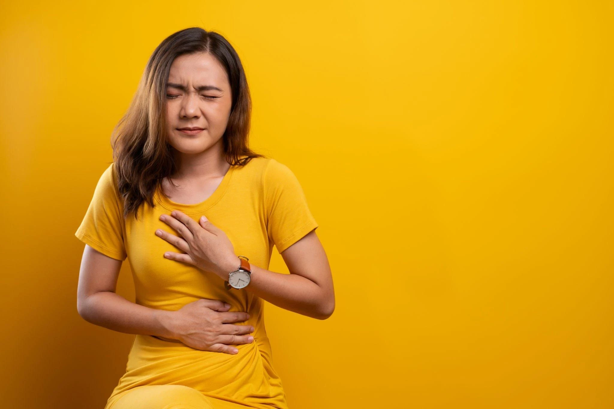 10 Makanan Untuk Meredakan GERD dan Asam Lambung