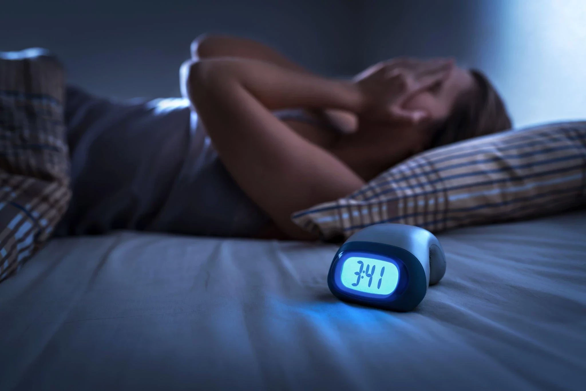 Insomnia: Penyebab, Gejala, dan Cara Mengatasinya