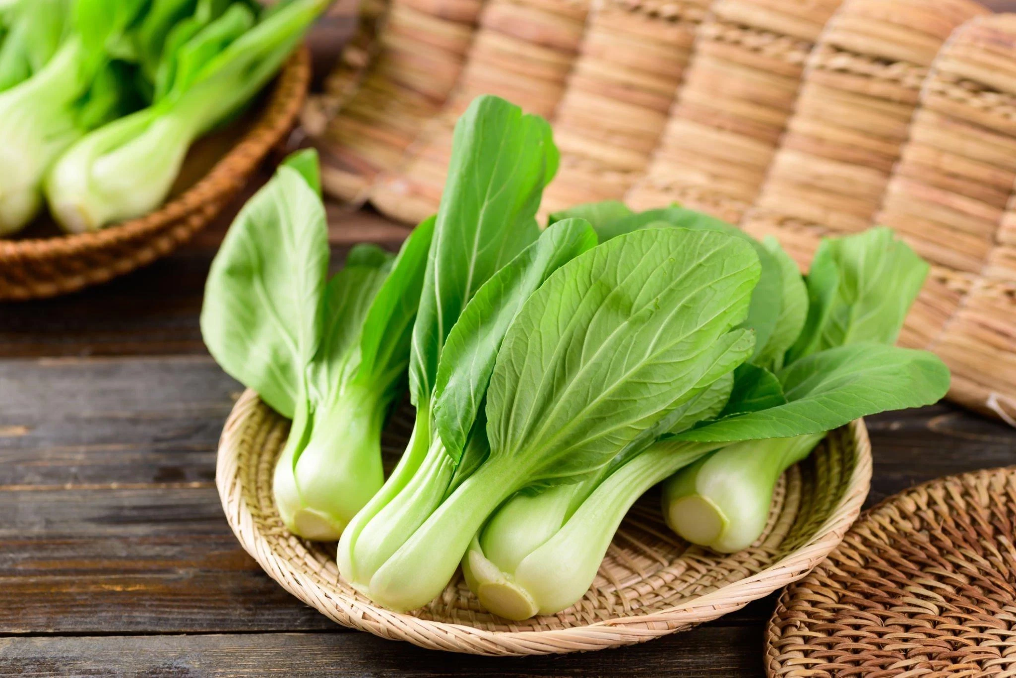 Sayur Pakcoy: Kandungan Gizi dan Manfaat Kesehatannya